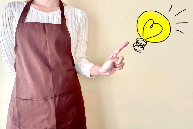 家事代行サービスを利用する利用メリット